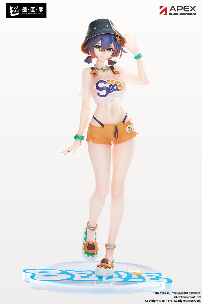 1/8 Limepie Series Belle (Zenless Zone Zero)