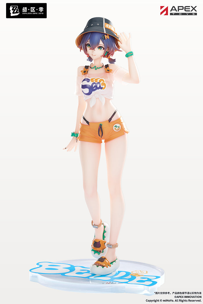 1/8 Limepie Series Belle (Zenless Zone Zero)