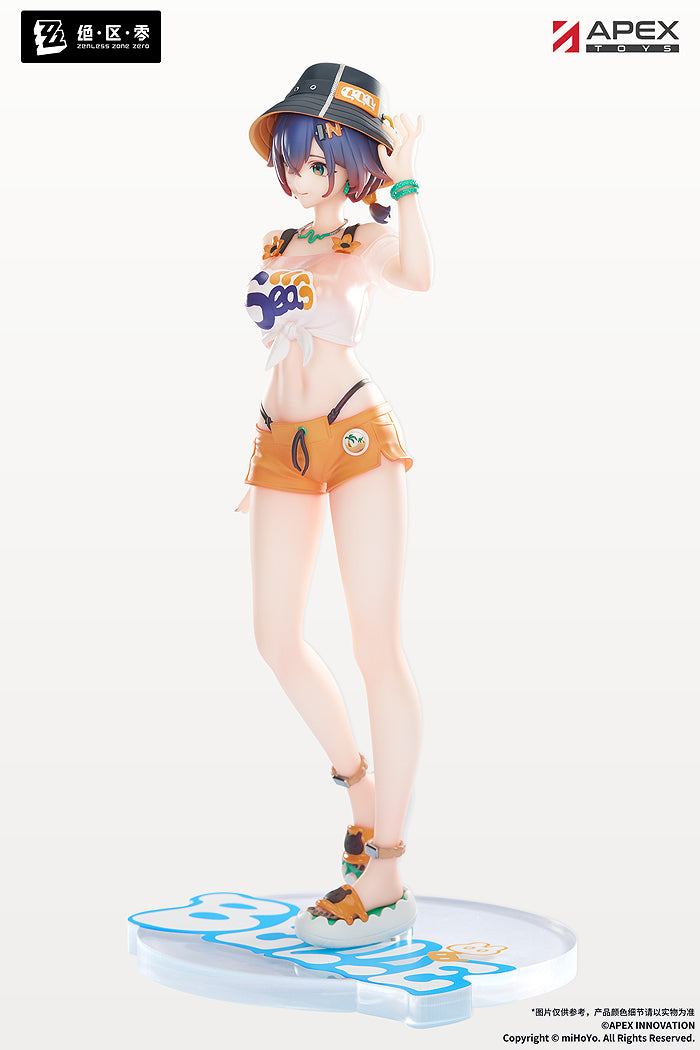 1/8 Limepie Series Belle (Zenless Zone Zero)