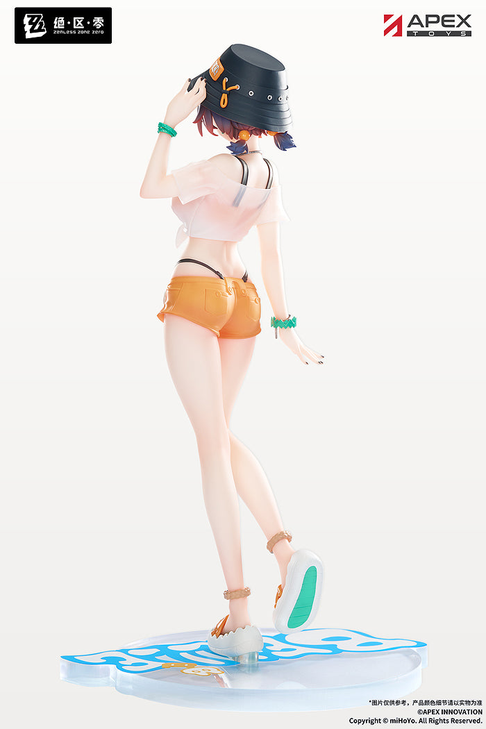 1/8 Limepie Series Belle (Zenless Zone Zero)