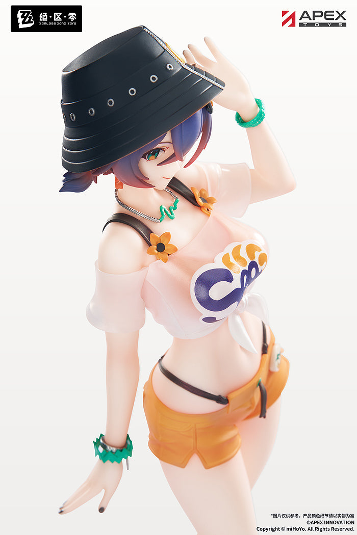 1/8 Limepie Series Belle (Zenless Zone Zero)