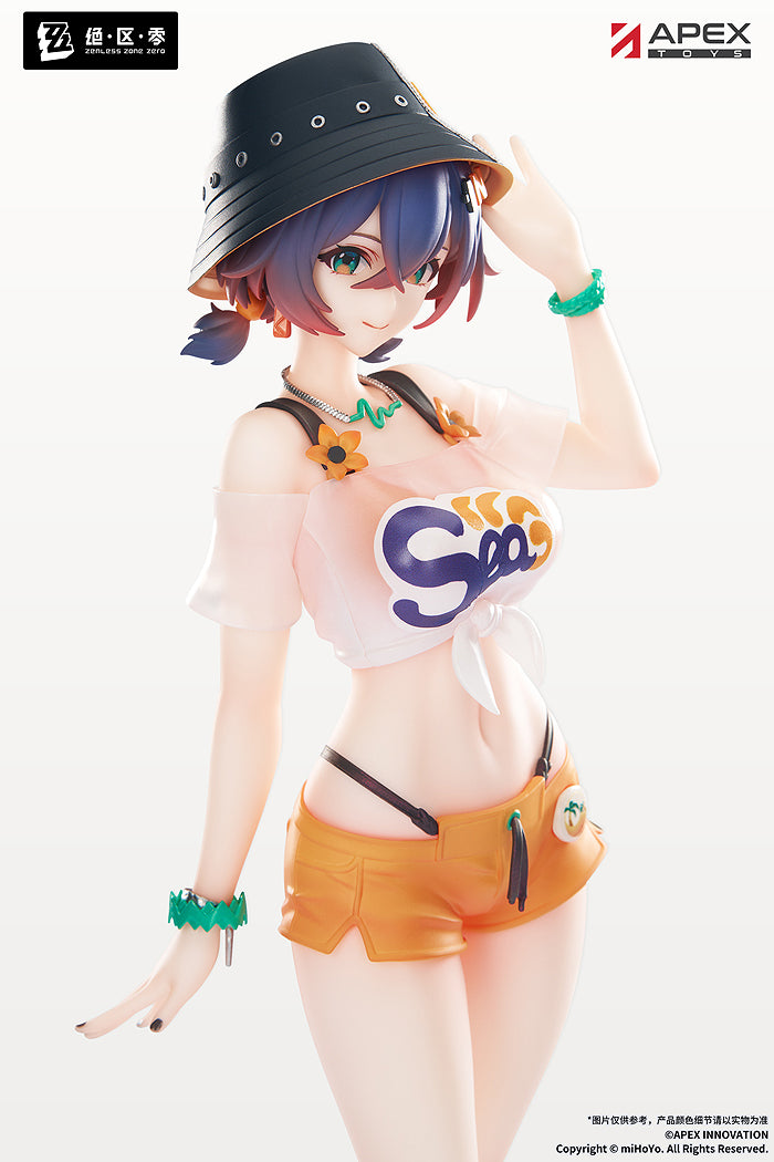 1/8 Limepie Series Belle (Zenless Zone Zero)