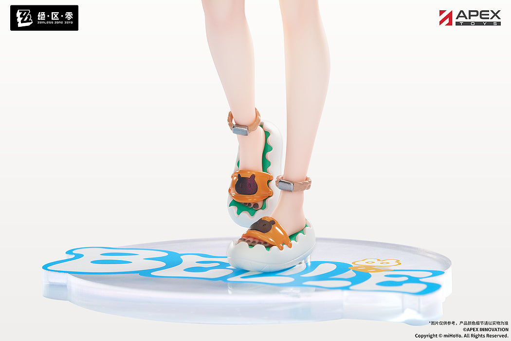 1/8 Limepie Series Belle (Zenless Zone Zero)