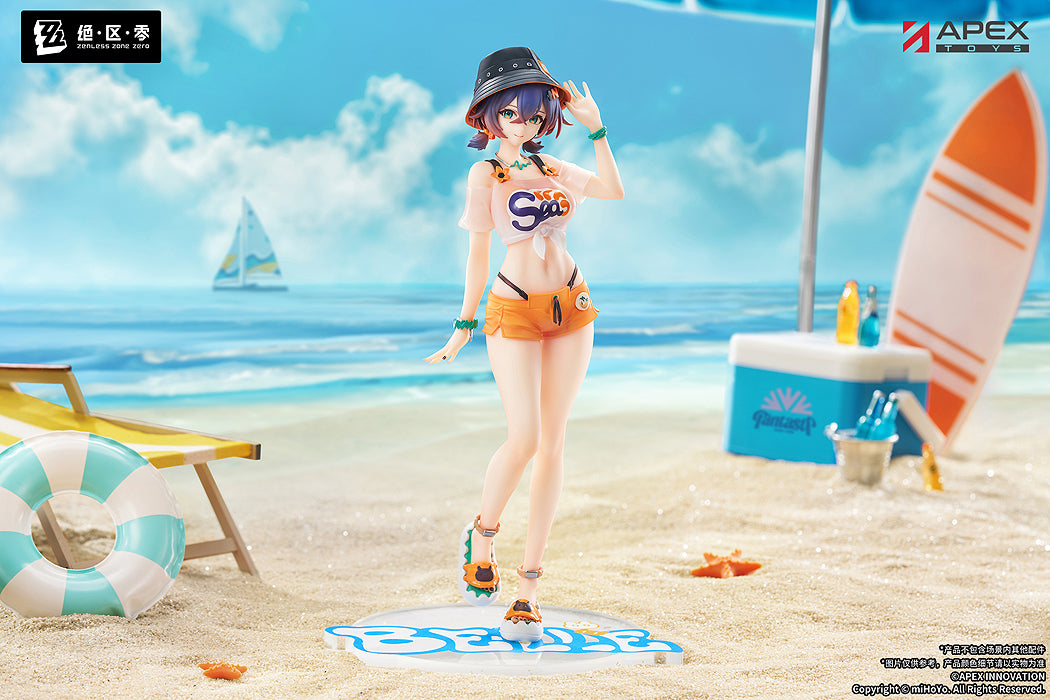 1/8 Limepie Series Belle (Zenless Zone Zero)