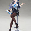 1/8 Limepie Series Bronya Outstanding Attitude Ver. (Honkai Impact 3rd) 1/8 Limepie Series Bronya Outstanding Attitude Ver. (Honkai Impact 3rd)