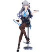 1/8 Limepie Series Bronya Outstanding Attitude Ver. (Honkai Impact 3rd) Base