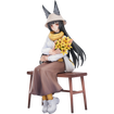 1/8 Limepie Series Hoshimi Miyabi Akatsuki Ver. (Zenless Zone Zero) Base