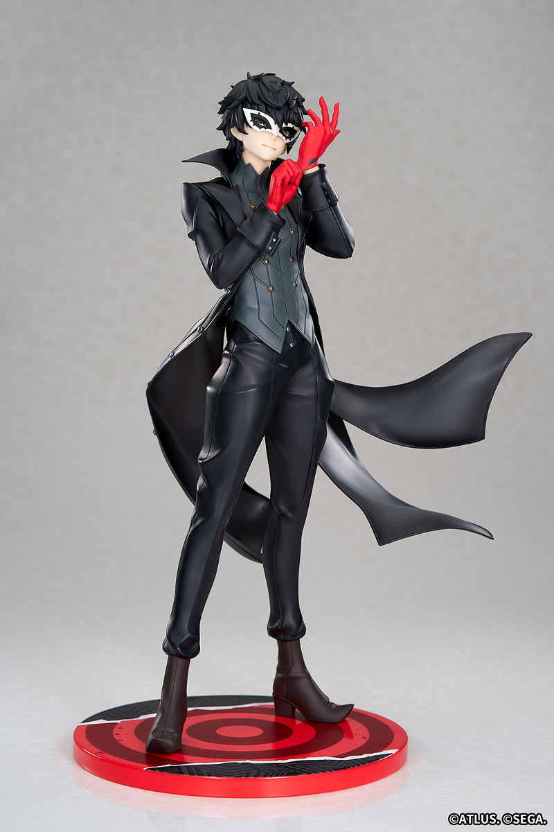 1/8 Limepie Series Joker (Persona 5 Royal)
