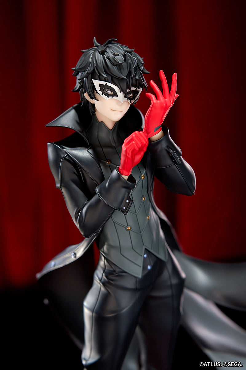 1/8 Limepie Series Joker (Persona 5 Royal)