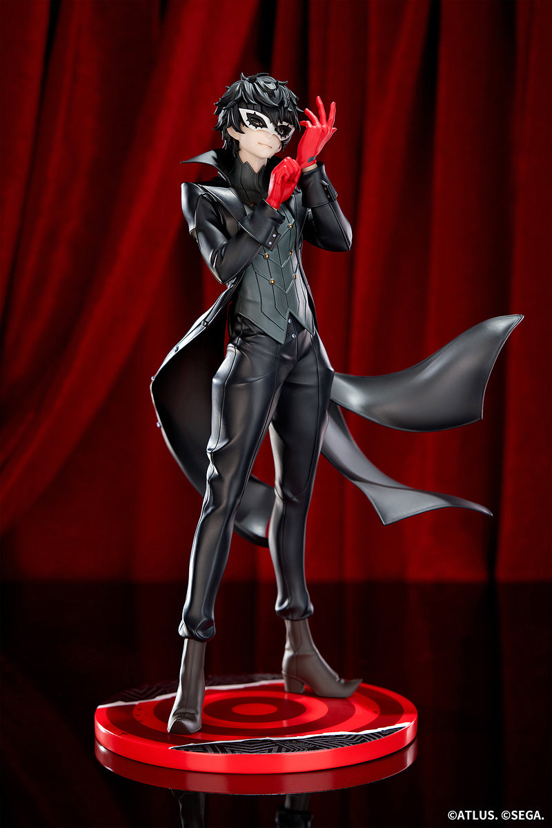 1/8 Limepie Series Joker (Persona 5 Royal)