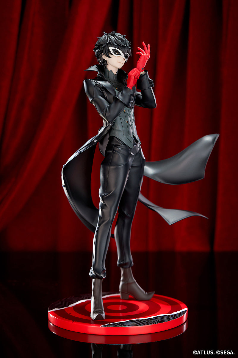 1/8 Limepie Series Joker (Persona 5 Royal)