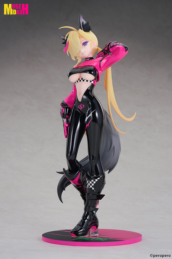1/8 Limepie Series Rin Racer (MuseDash)