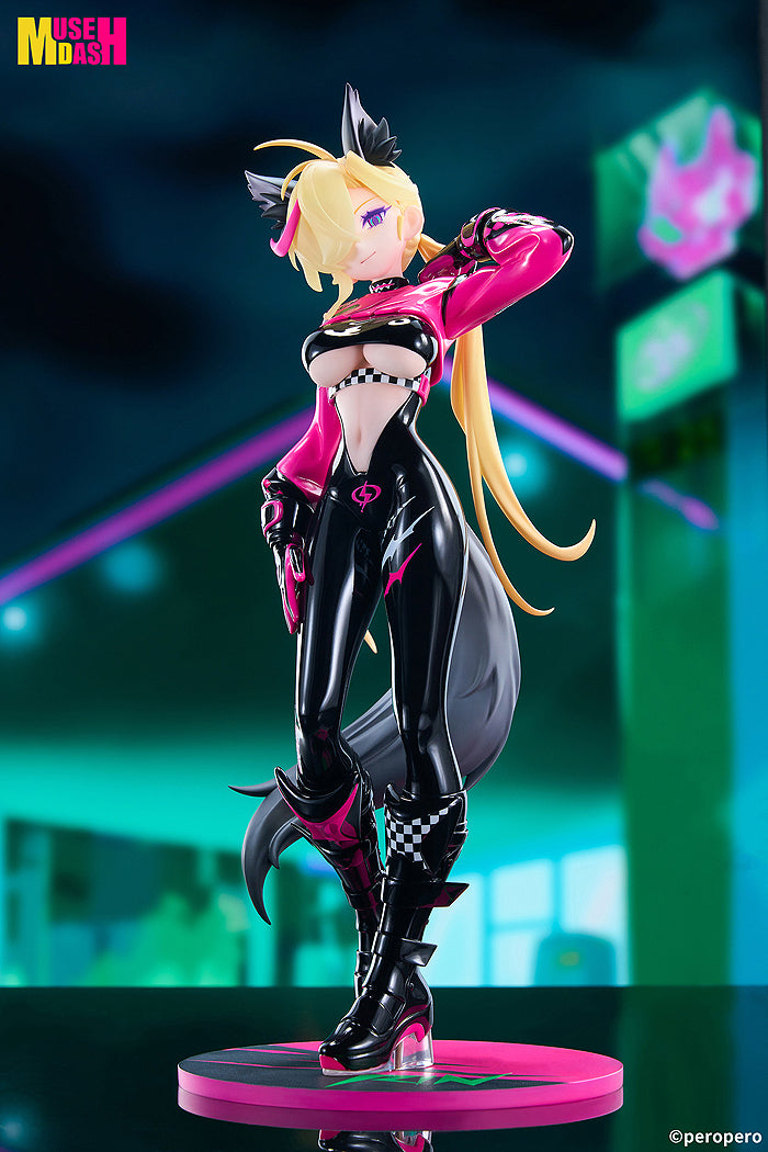 1/8 Limepie Series Rin Racer (MuseDash)