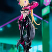 1/8 Limepie Series Rin Racer (MuseDash) 1/8 Limepie Series Rin Racer (MuseDash)