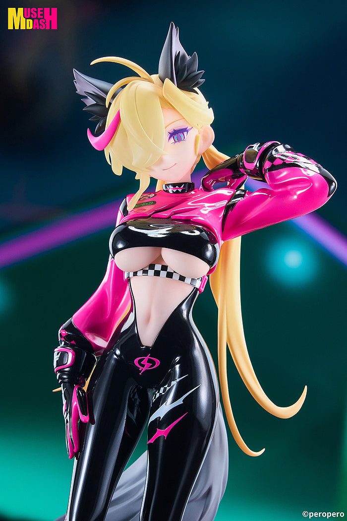 1/8 Limepie Series Rin Racer (MuseDash)