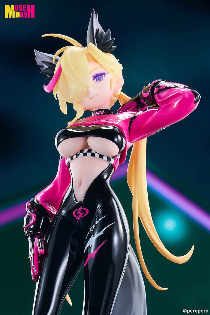 1/8 Limepie Series Rin Racer (MuseDash)