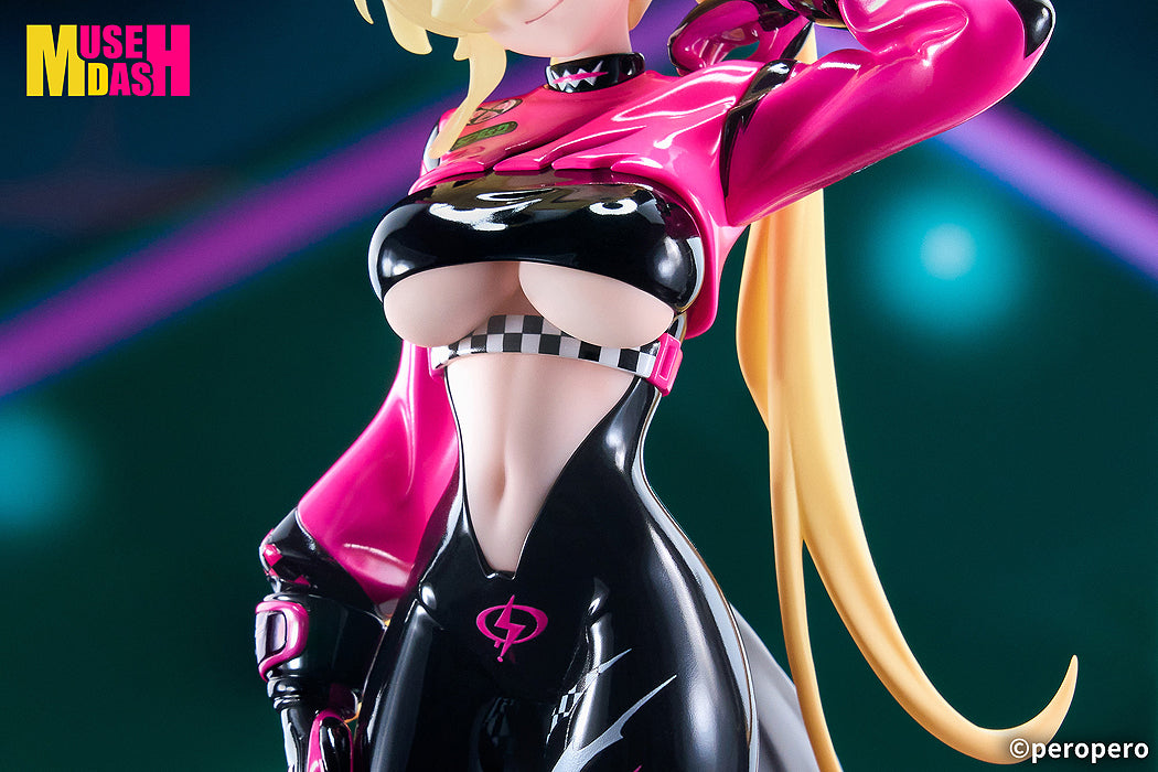 1/8 Limepie Series Rin Racer (MuseDash)