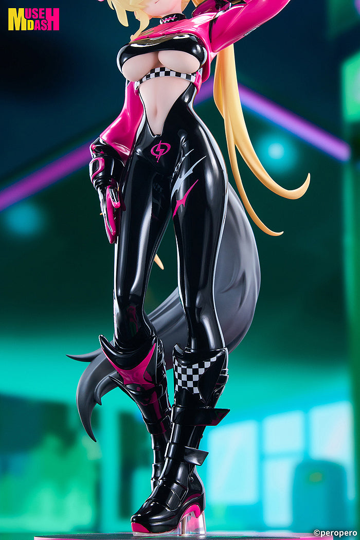 1/8 Limepie Series Rin Racer (MuseDash)