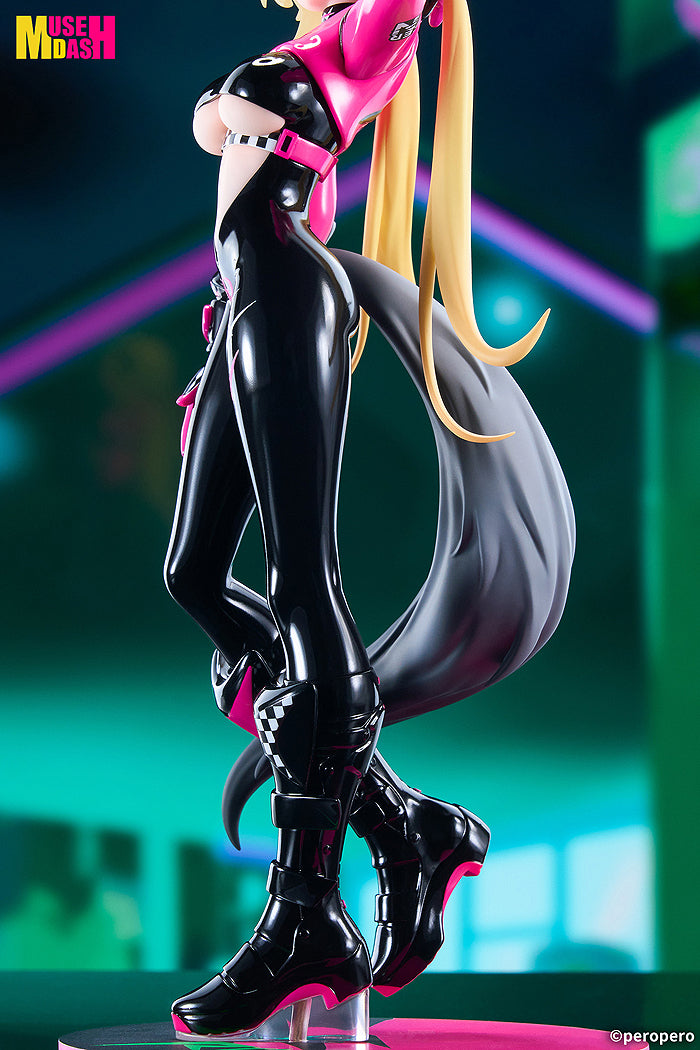 1/8 Limepie Series Rin Racer (MuseDash)