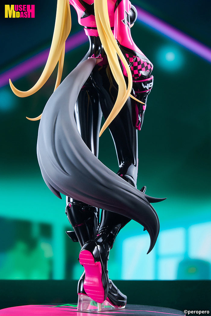 1/8 Limepie Series Rin Racer (MuseDash)