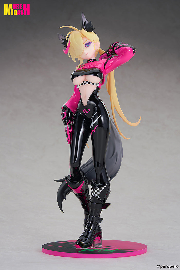 1/8 Limepie Series Rin Racer (MuseDash)