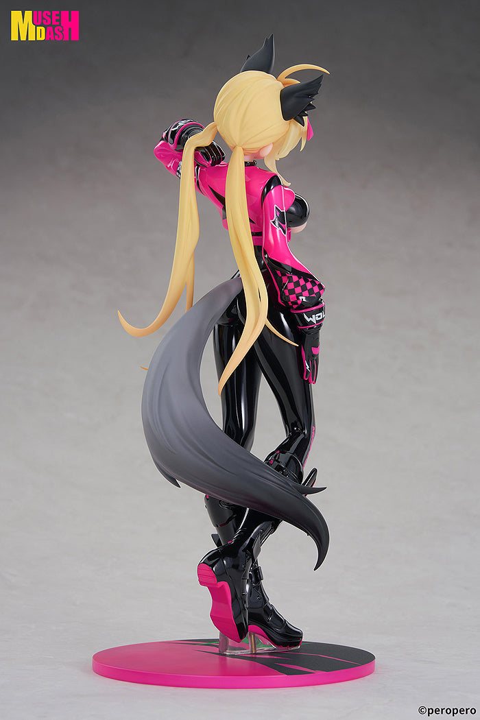 1/8 Limepie Series Rin Racer (MuseDash)
