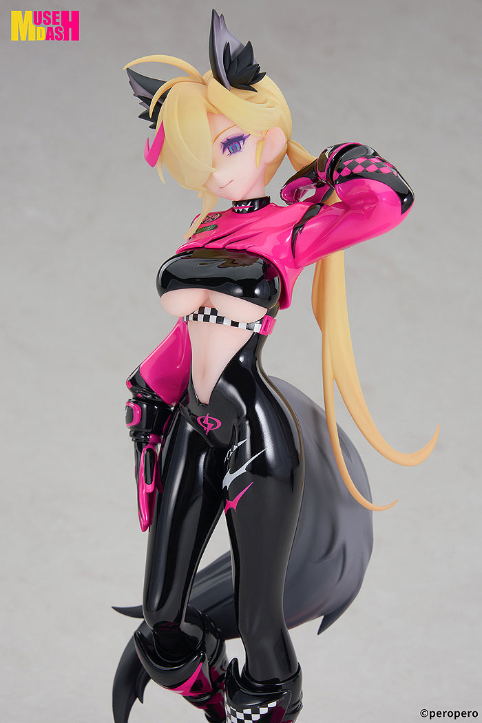 1/8 Limepie Series Rin Racer (MuseDash)
