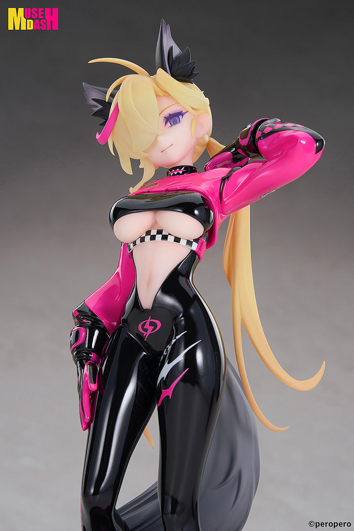 1/8 Limepie Series Rin Racer (MuseDash)