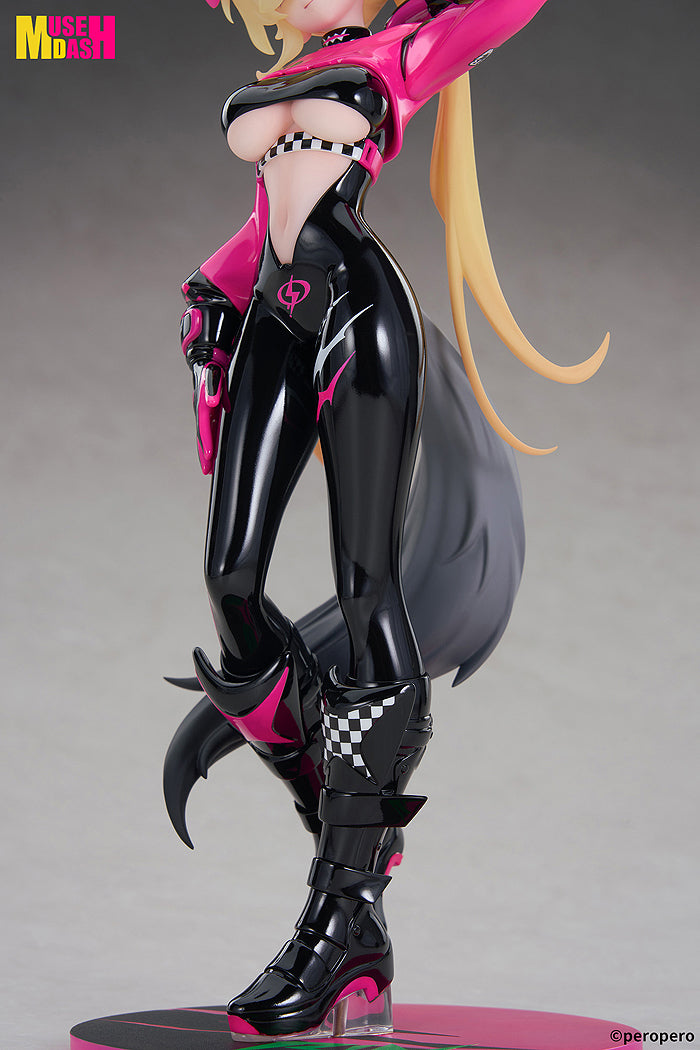 1/8 Limepie Series Rin Racer (MuseDash)