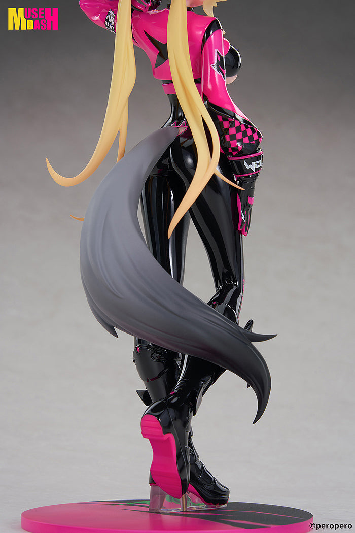 1/8 Limepie Series Rin Racer (MuseDash)