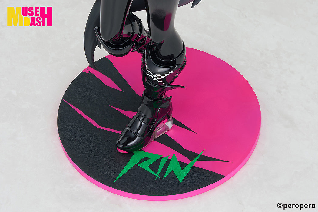 1/8 Limepie Series Rin Racer (MuseDash)