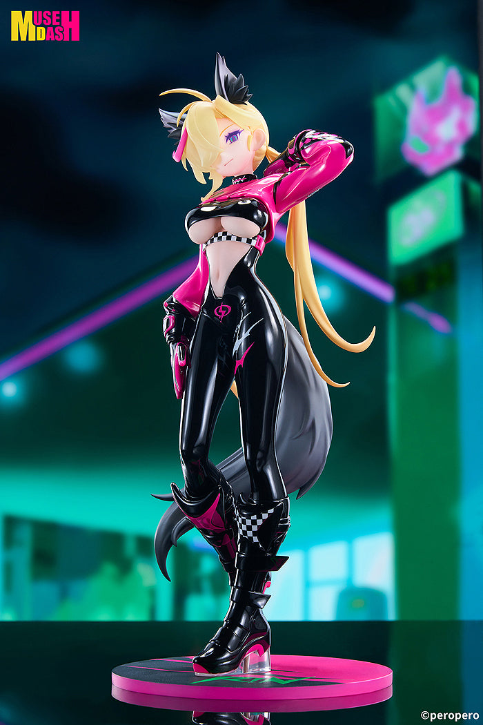 1/8 Limepie Series Rin Racer (MuseDash)