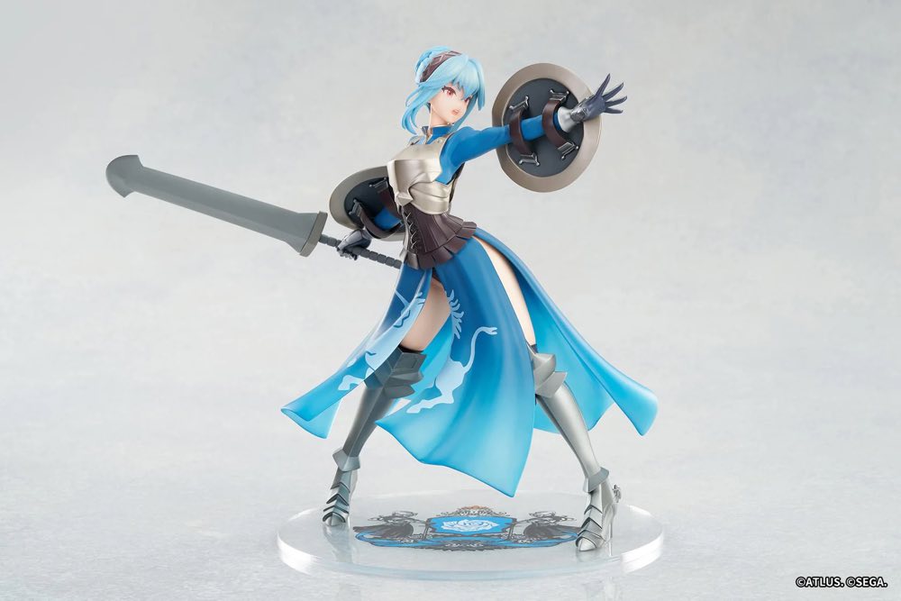 1/8 Limepie Series Virginia (Unicorn Overlord)