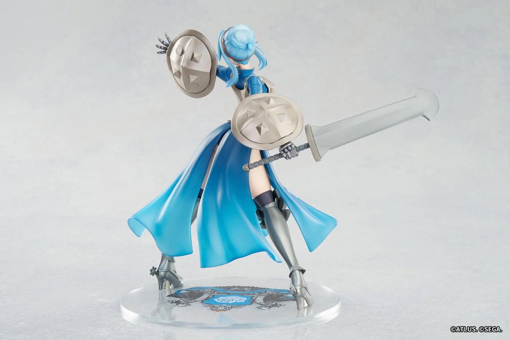 1/8 Limepie Series Virginia (Unicorn Overlord)
