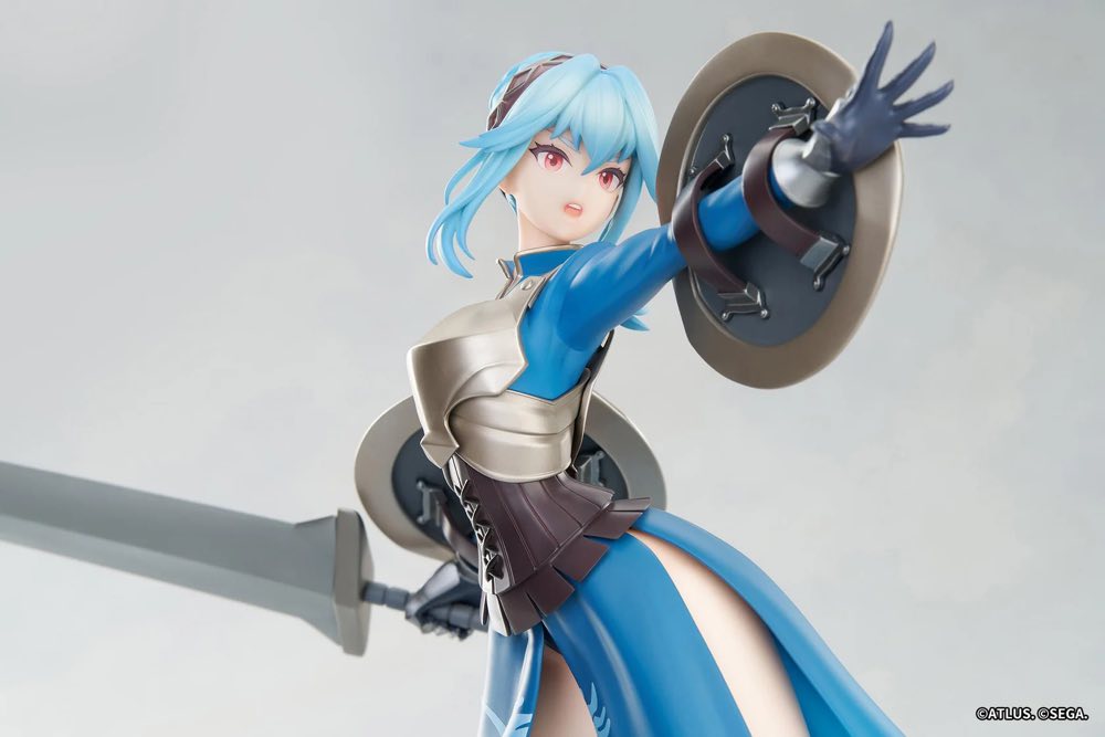 1/8 Limepie Series Virginia (Unicorn Overlord)