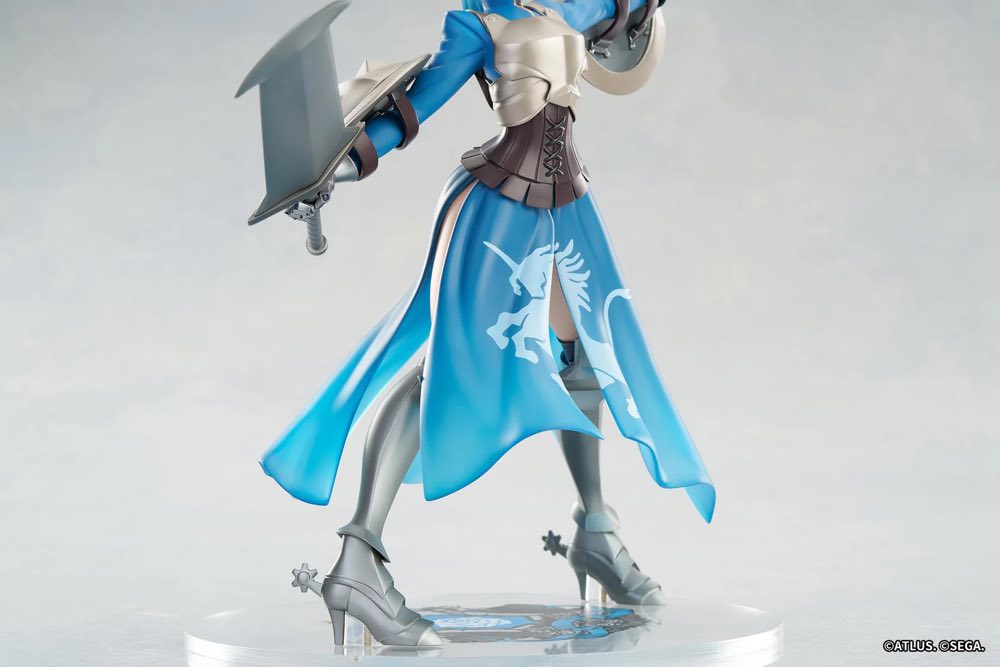 1/8 Limepie Series Virginia (Unicorn Overlord)
