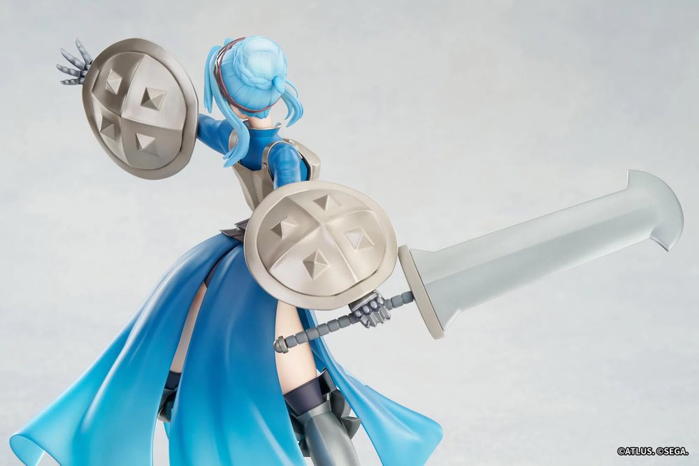 1/8 Limepie Series Virginia (Unicorn Overlord)
