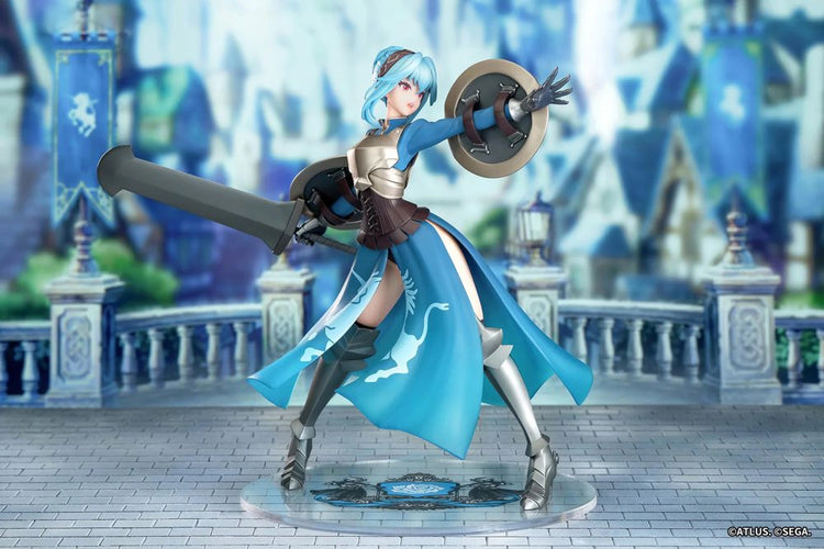1/8 Limepie Series Virginia (Unicorn Overlord) - Box image