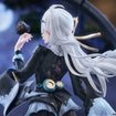 1/8 LIMEPIE Yixuan: Trails of Ink Ver. (Zenless Zone Zero) 1/8 LIMEPIE Yixuan: Trails of Ink Ver. (Zenless Zone Zero)