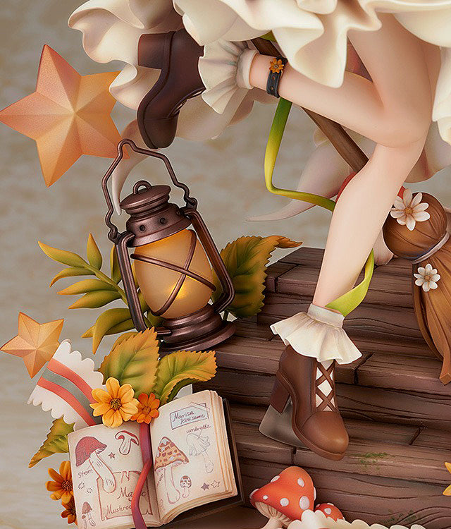 1/8 Marisa Kirisame (Touhou Project)