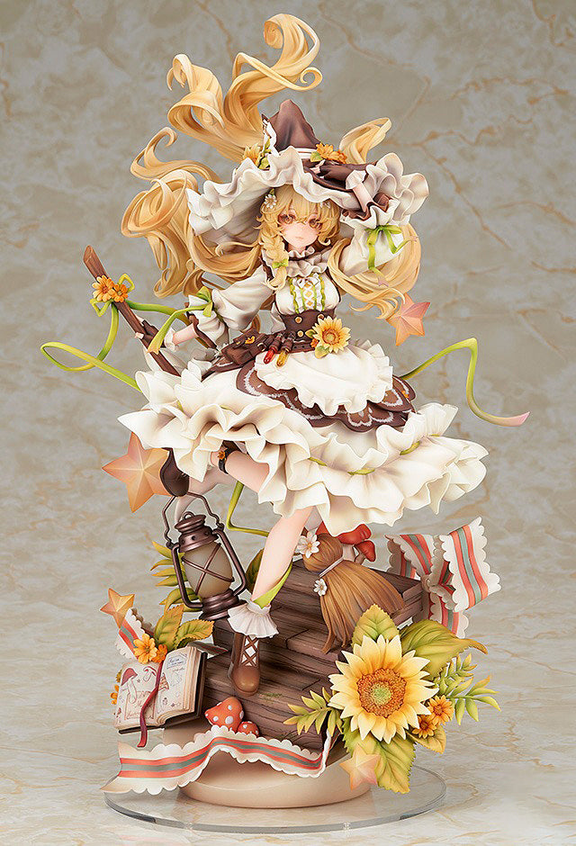 1/8 Marisa Kirisame (Touhou Project)