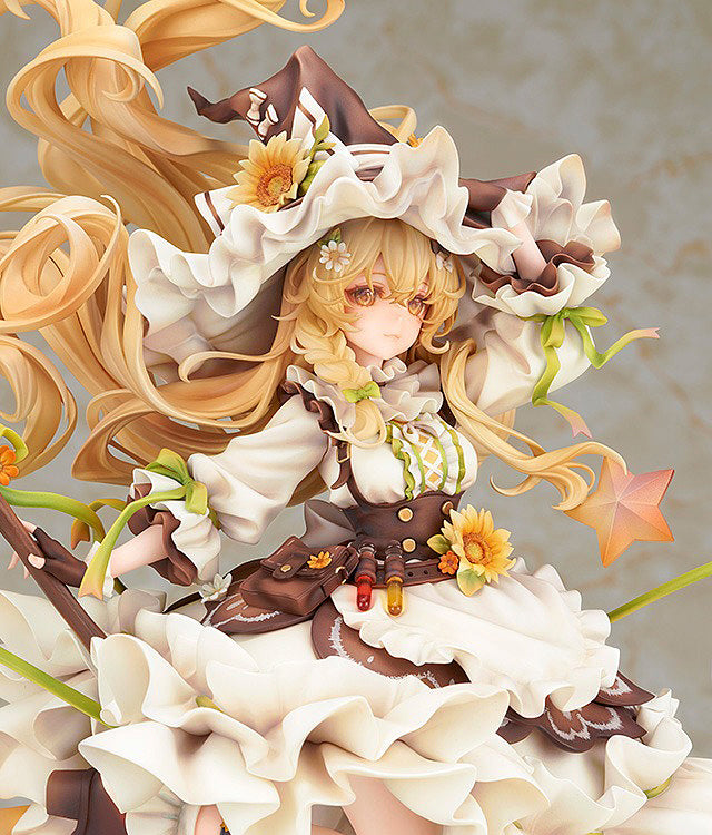 1/8 Marisa Kirisame (Touhou Project)