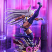1/8 Mirko Hero Suit 2Dimensioning Ver. (My Hero Academia) 1/8 Mirko Hero Suit 2Dimensioning Ver. (My Hero Academia)