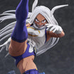1/8 Mirko Hero Suit 2Dimensioning Ver. (My Hero Academia) 1/8 Mirko Hero Suit 2Dimensioning Ver. (My Hero Academia)