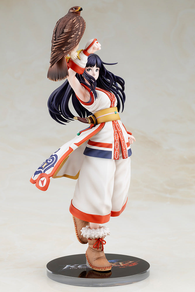 1/8 Nakoruru The King of Fighters XV Ver.