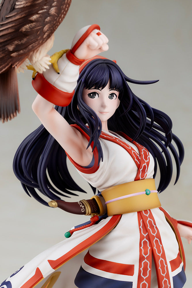 1/8 Nakoruru The King of Fighters XV Ver.