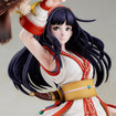 1/8 Nakoruru The King of Fighters XV Ver. 1/8 Nakoruru The King of Fighters XV Ver.