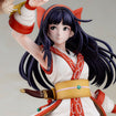 1/8 Nakoruru The King of Fighters XV Ver. 1/8 Nakoruru The King of Fighters XV Ver.