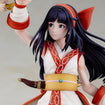 1/8 Nakoruru The King of Fighters XV Ver. 1/8 Nakoruru The King of Fighters XV Ver.