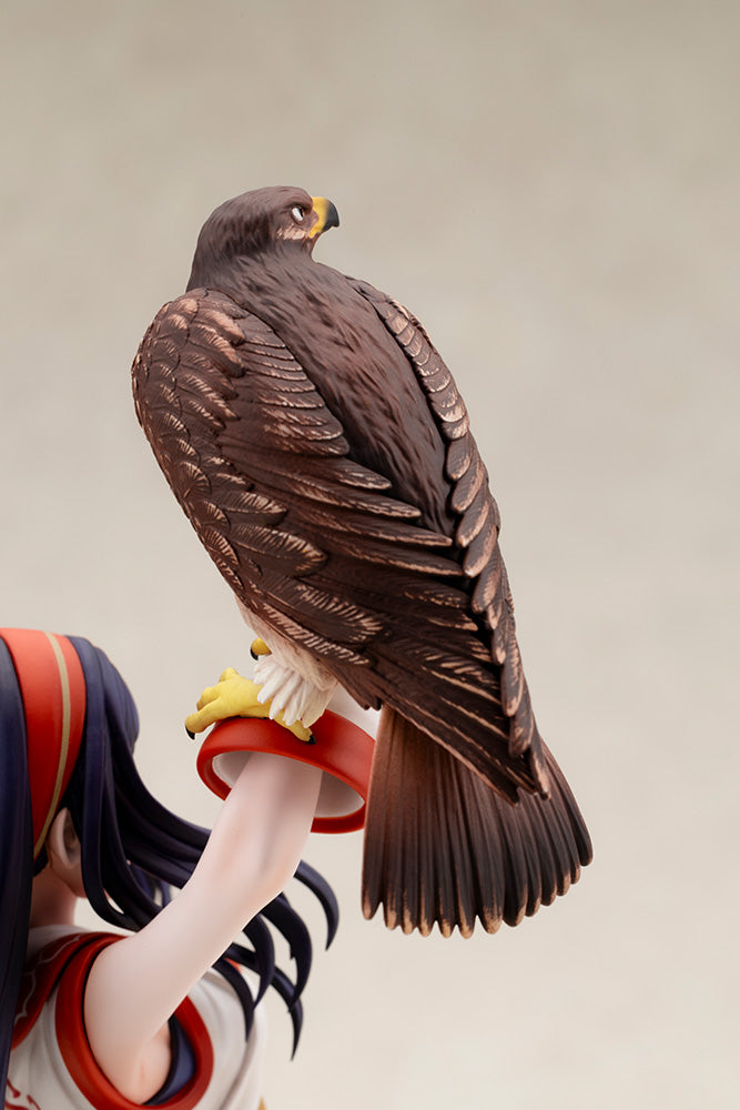1/8 Nakoruru The King of Fighters XV Ver.